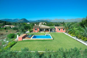 Owl Booking Villa El Blau - Family and Friends